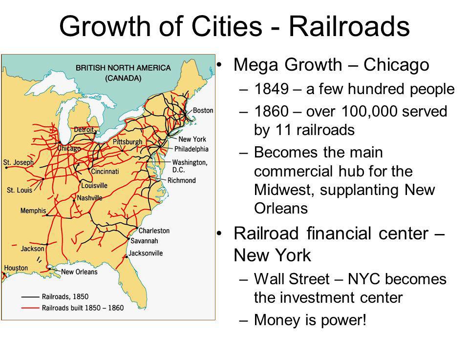 Railroads and American economic growth : essays in econometric history